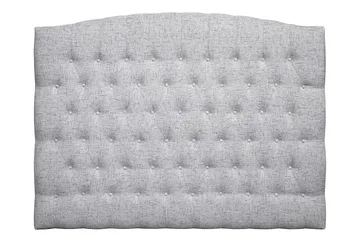 Belda Sengepakke 160x200 Fast - Lysegrå - Møbler - Senger - Kontinentalsenger