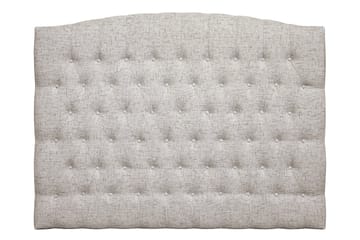 Belda Sengepakke 160x200 Fast/Medium - Beige - Møbler - Senger - Kontinentalsenger