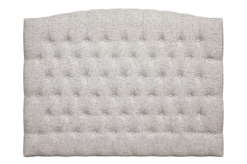 Belda Sengepakke 160x200 Medium - Beige - Møbler - Senger - Kontinentalsenger