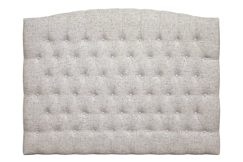 Belda Sengepakke 160x200 Medium - Beige - Møbler - Senger - Kontinentalsenger