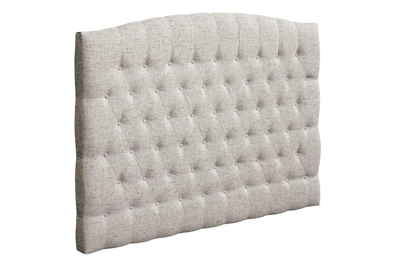 Belda Sengepakke 160x200 Medium - Beige - Møbler - Senger - Kontinentalsenger