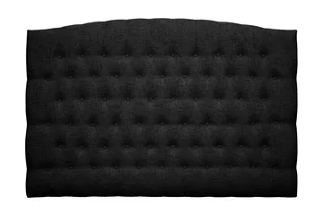 Belda Sengepakke 180x200 Fast/Medium - Svart - Møbler - Senger - Kontinentalsenger