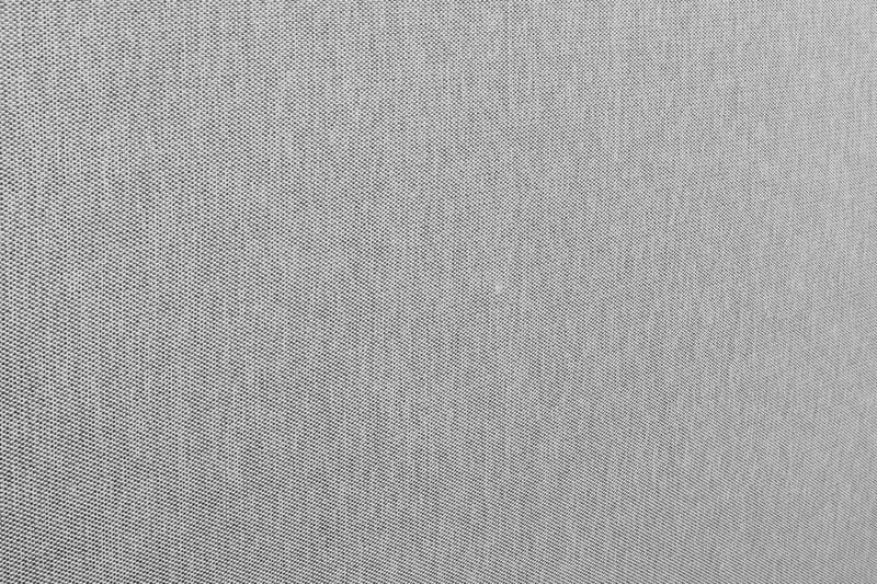 Komplett Sengepakke Brighton Knapper Grå - 160 cm - Komplett sengepakke - Kontinentalsenger