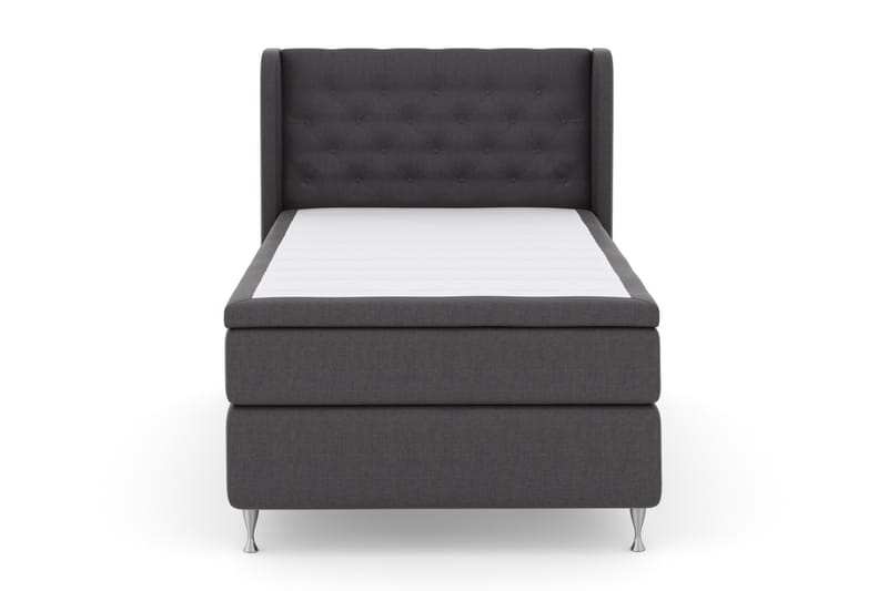 Komplett Sengepakke Choice No 4 120x200 Medium - Komplett sengepakke - Kontinentalsenger