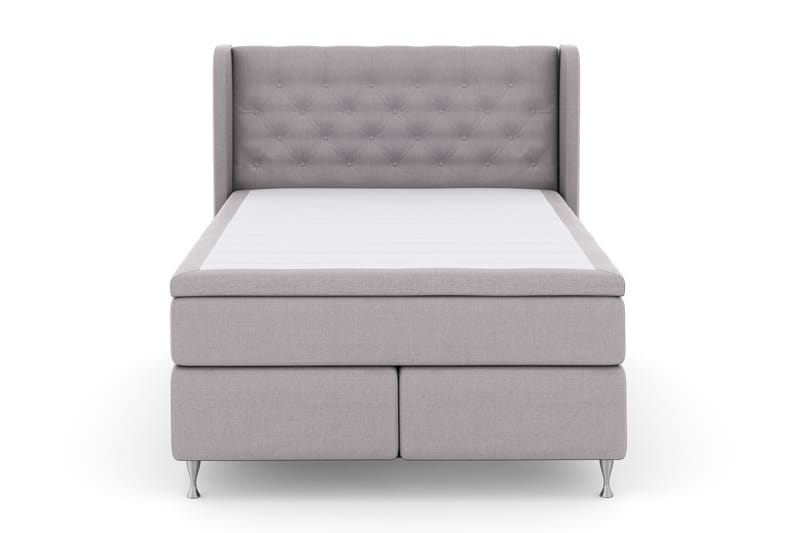 Komplett Sengepakke Choice No 4 140x200 Medium - Komplett sengepakke - Kontinentalsenger