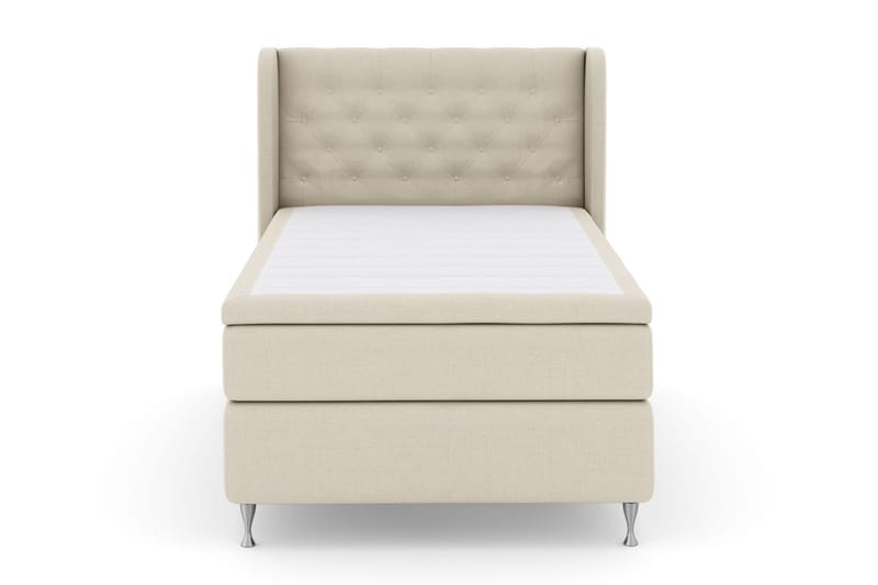 Komplett Sengepakke Choice No 6 120x200 Medium Memory/Pocket - Komplett sengepakke - Kontinentalsenger