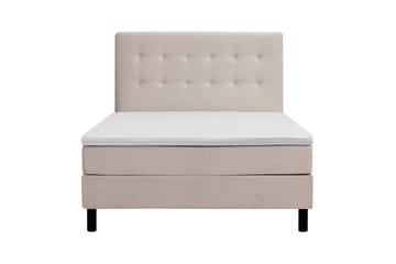 Komplett Sengepakke Dream 120x200 cm Knapper