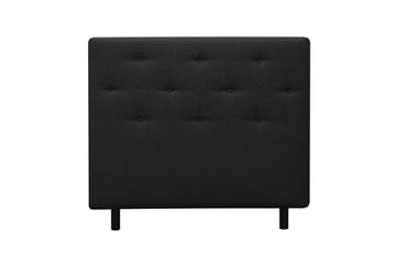 Komplett Sengepakke Dream 120x200 cm - Svart - Møbler - Senger - Dobbeltsenger