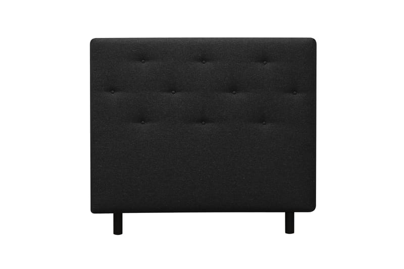 Komplett Sengepakke Dream 120x200 cm - Svart - Møbler - Senger - Dobbeltsenger