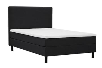 Komplett Sengepakke Dream 150x200 cm - Svart - Møbler - Senger - Dobbeltsenger