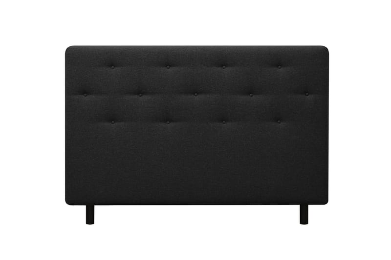 Komplett Sengepakke Dream 180x200 cm - Svart - Møbler - Senger - Dobbeltsenger