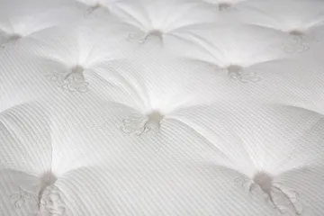 Grand Komplett Sengepakke 180x200 F/M Lateks - Svart - Møbler - Senger - Kontinentalsenger