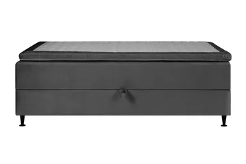 Happy Pluss Seng med Oppbevaring - Møbler - Senger - Enkeltsenger