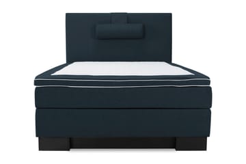 Komplett Sängpaket Romance Lyx 140 Mørkblå