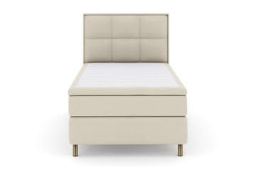 Komplett Sengepakke Choice No 6 120x200 Medium Memory/Pocket