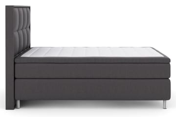 Komplett Sengepakke Choice No 6 140x200 Fast Watergel
