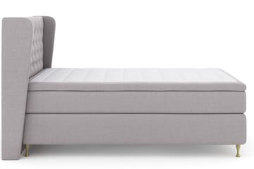 Komplett Sengepakke Choice No 6 140x200 Medium Memory/Pocket