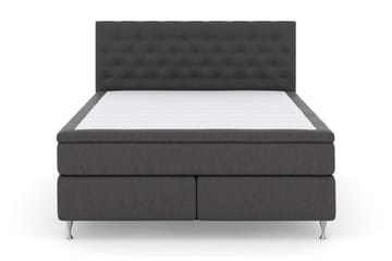 Komplett Sengepakke Choice No 6 160x200 F/M Lateks/Memory