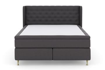 Komplett Sengepakke Choice No 6 180x200 Medium Lateks/Memory