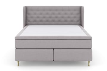 Komplett Sengepakke Choice No 6 210x210 F/M Lateks/Memory
