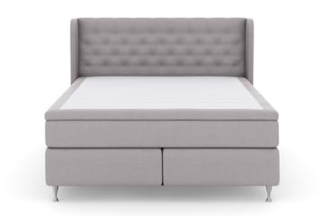 Komplett Sengepakke Choice No 6 210x210 Medium Lateks/Memory
