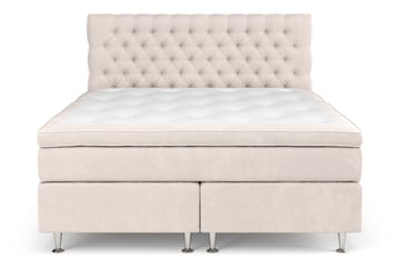 Tre Svart Matt - Beige