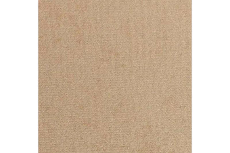Kontinentalseng 144x208 cm - Beige - Møbler - Senger - Komplett sengepakke