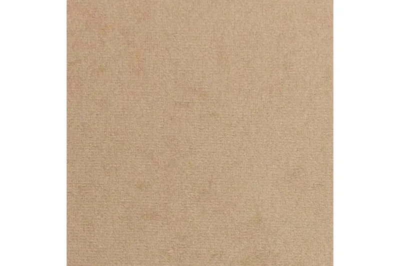 Kontinentalseng 164x208 cm - Beige - Møbler - Senger - Komplett sengepakke