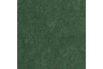 Kontinentalseng 184x208 cm - Grønn - Møbler - Senger - Komplett sengepakke