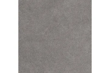 Kontinentalseng 204x208 cm - Grå - Møbler - Senger - Komplett sengepakke