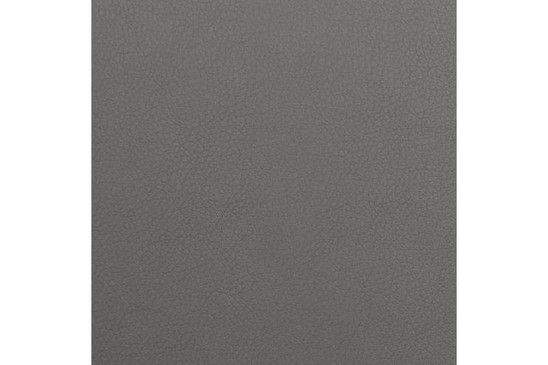 Kontinentalseng Carrubbo 120x200 cm - Grå - Senger med oppbevaring - Komplett sengepakke