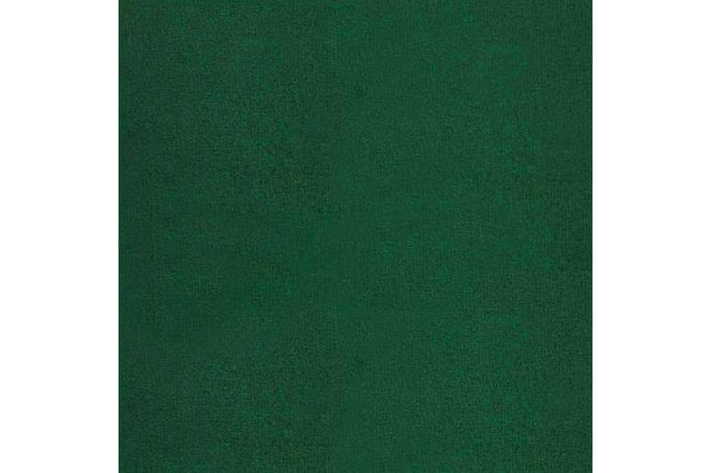 Kontinentalseng Forenza 160x200 cm+Panel 60 cm - Grønn - Møbler - Senger - Komplett sengepakke