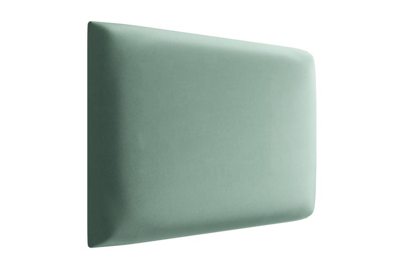 Kontinentalseng Forenza 180x200 cm+Panel 40 cm - Grønn - Møbler - Senger - Komplett sengepakke