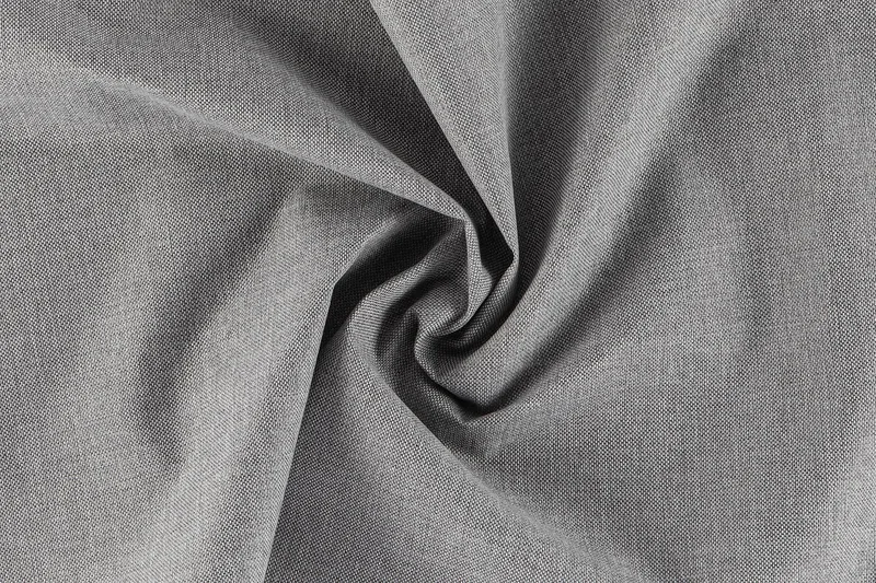 Kontinentalseng Meja 120x200 Lysegrå - Møbler - Senger - Enkeltsenger