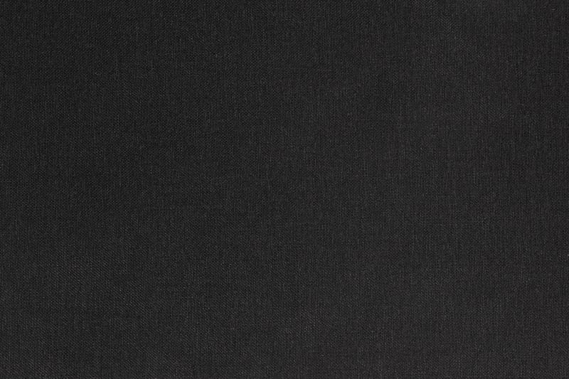 Kontinentalseng Meja 140x200 Svart - Svart - Møbler - Senger - Kontinentalsenger