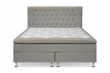 Polyeter - Lyse brun