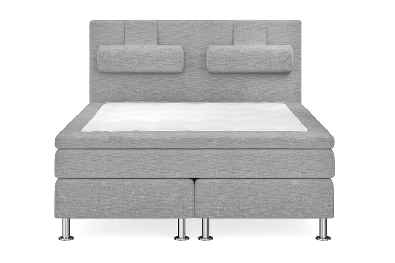 Layla Kontinentalseng 160, Lysegrå