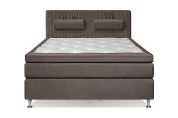 Med hodegjerde - Muldvarp