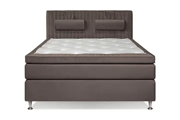 Mega Komplett Sengepakke 160x200