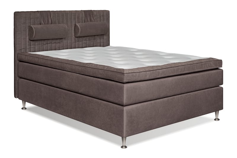 Mega Komplett Sengepakke 180x200 - Muldvarp - Møbler - Senger - Kontinentalsenger