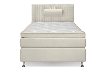 Uten hodegavl - Beige