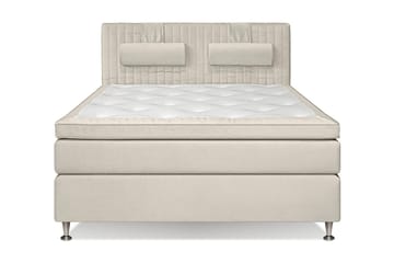 Uten hodegavl - Beige