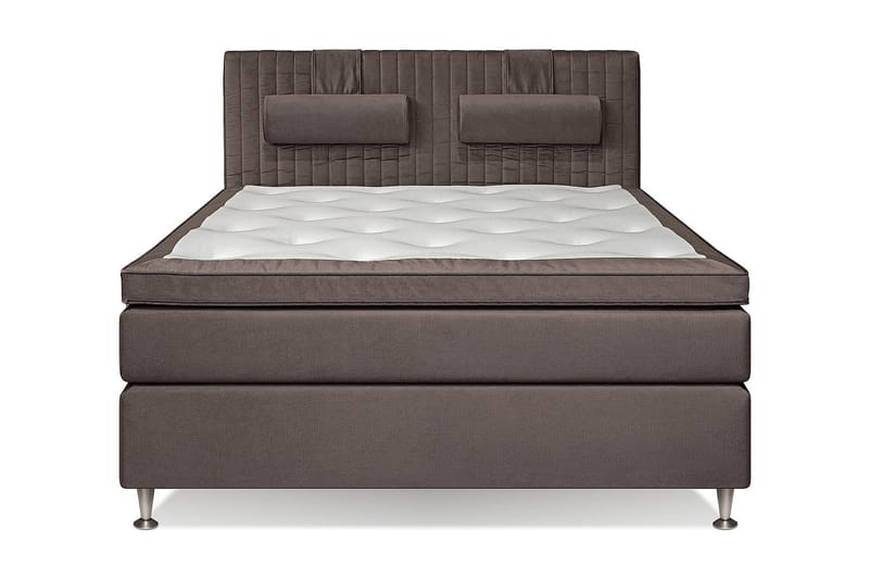 MEGA Kontinentalseng 180x200, Muldvarp