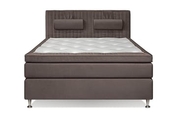 Uten hodegavl - Muldvarp