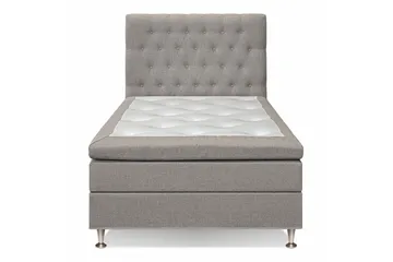 Meja Kontinentalseng 120x200 - Møbler - Senger - Kontinentalsenger