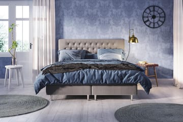 Meja Kontinentalseng 120x200 - Møbler - Senger - Enkeltsenger