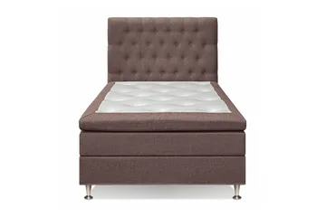 Polyeter - Mørkebrun