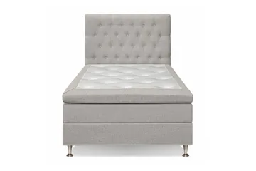 Uten hodegavl - Beige