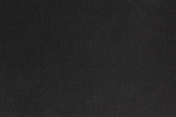 Meja Kontinentalseng 160x200 - Svart - Møbler - Senger - Kontinentalsenger