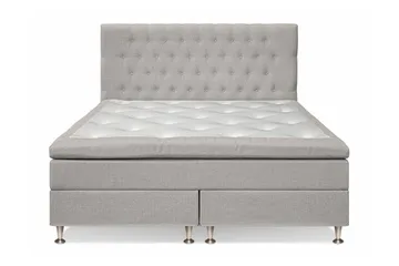 Uten hodegavl - Beige